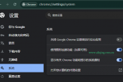 谷歌浏览器打开一会就卡死了